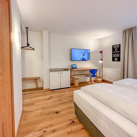 Hotel Wilma Frickenhausen am Main Dış mekan fotoğraf