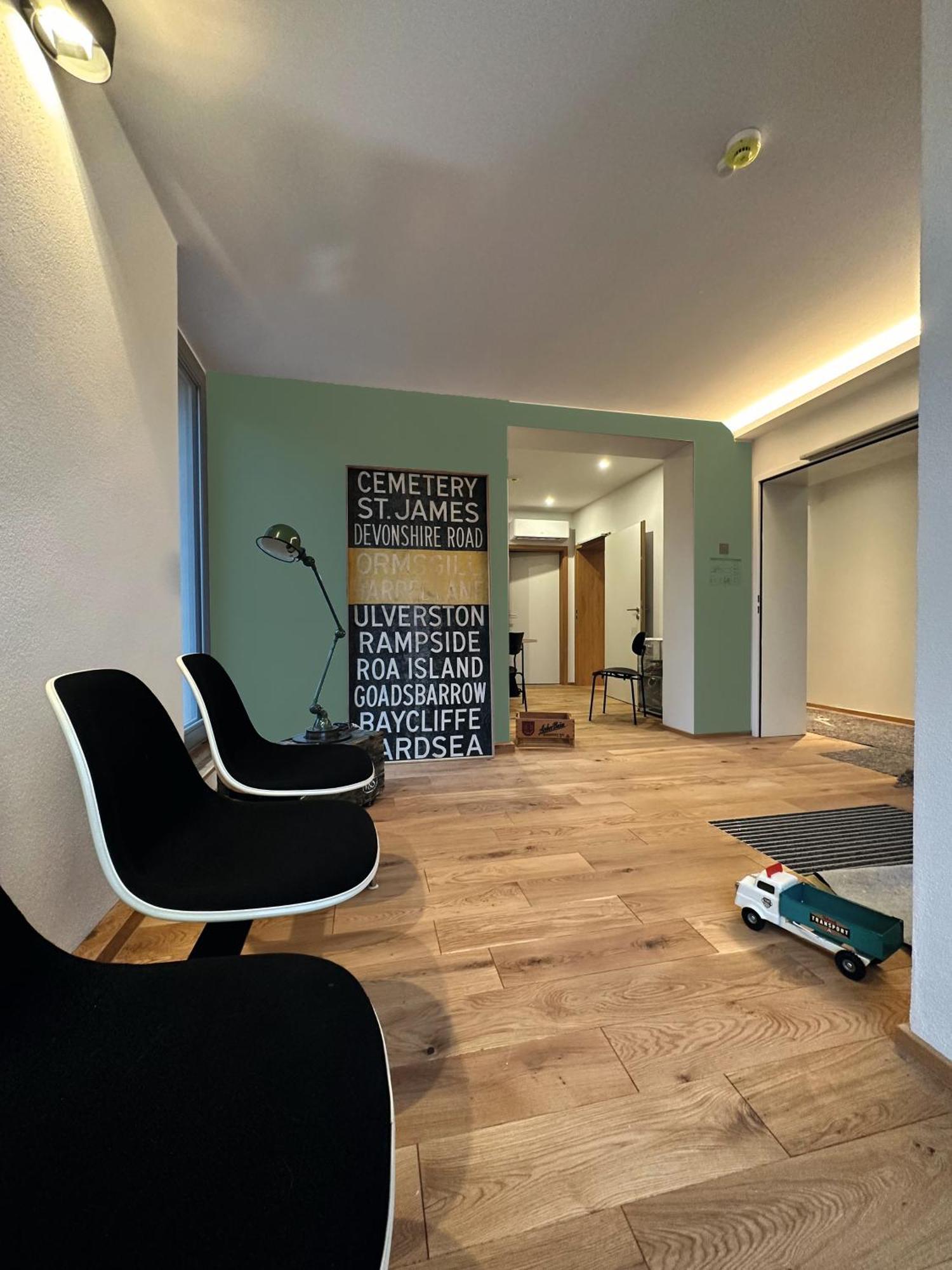 Hotel Wilma Frickenhausen am Main Dış mekan fotoğraf