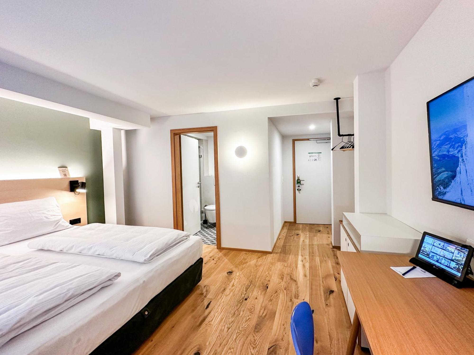 Hotel Wilma Frickenhausen am Main Dış mekan fotoğraf