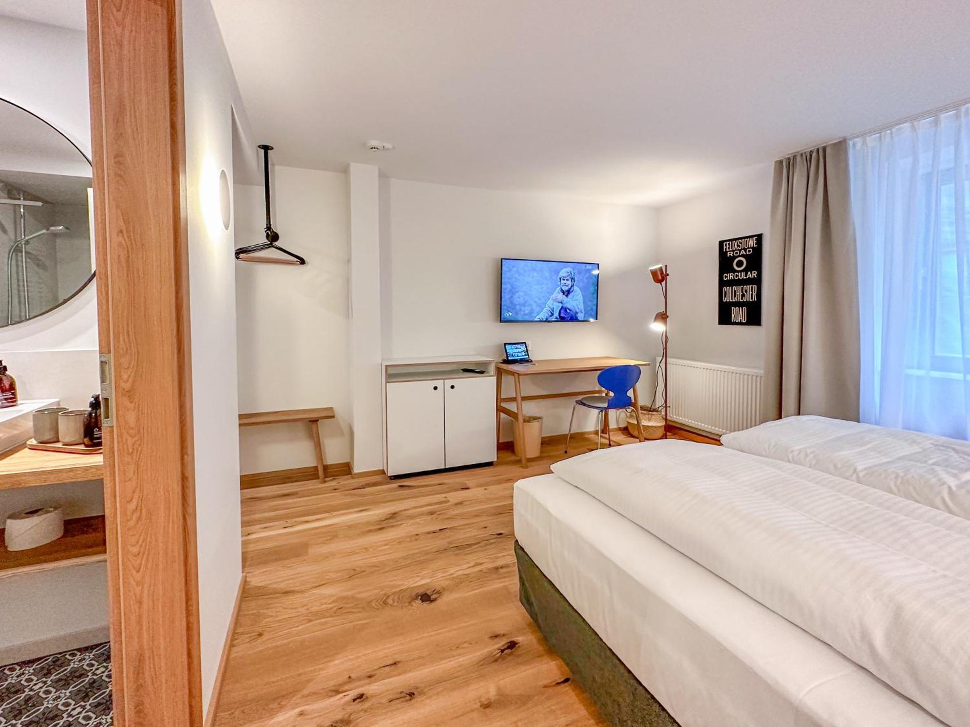 Hotel Wilma Frickenhausen am Main Dış mekan fotoğraf